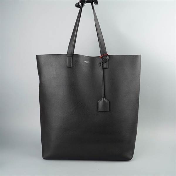 Túi YSL tote đen (TCT591747 0320) sz36 +