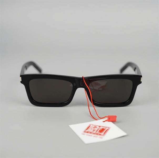 Kính YSL đen SL461 BETTY 001 (54-18-145) KG+