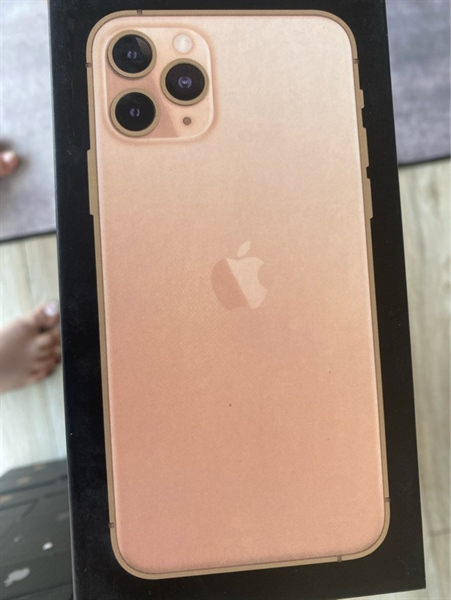 Hộp 11 pro