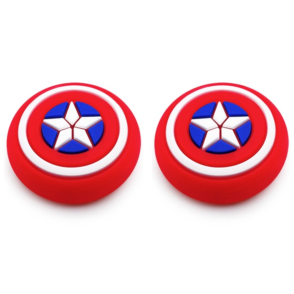Analog Stick Cover - PS4/ PS5/ XBOX - 03