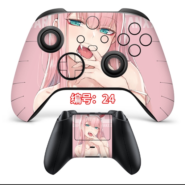 SKIN XBOX SERIES S/X - 16