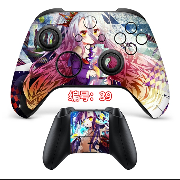 SKIN XBOX SERIES S/X - 18