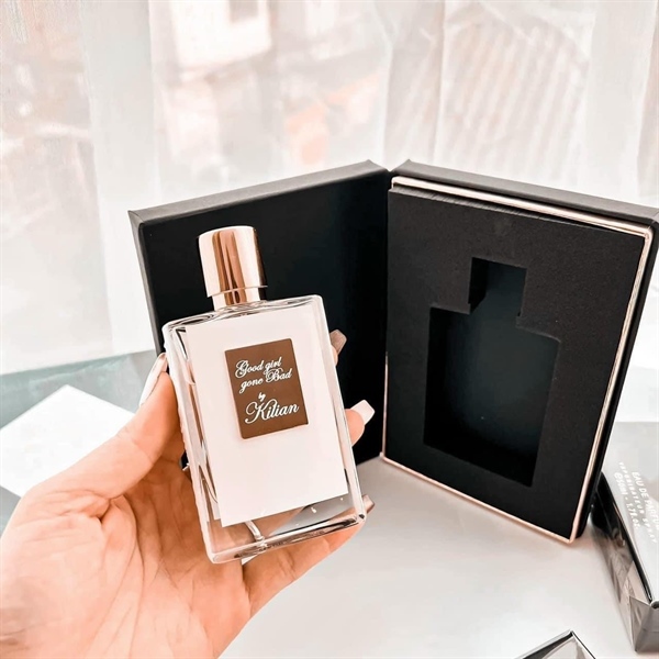 Nước hoa Kilian gggb không hòm 50ml