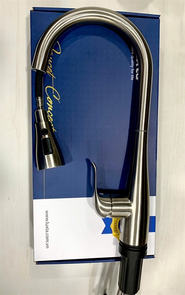 Vòi chén nóng lạnh Luxta L3219C (I)