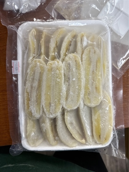Chuối Lát