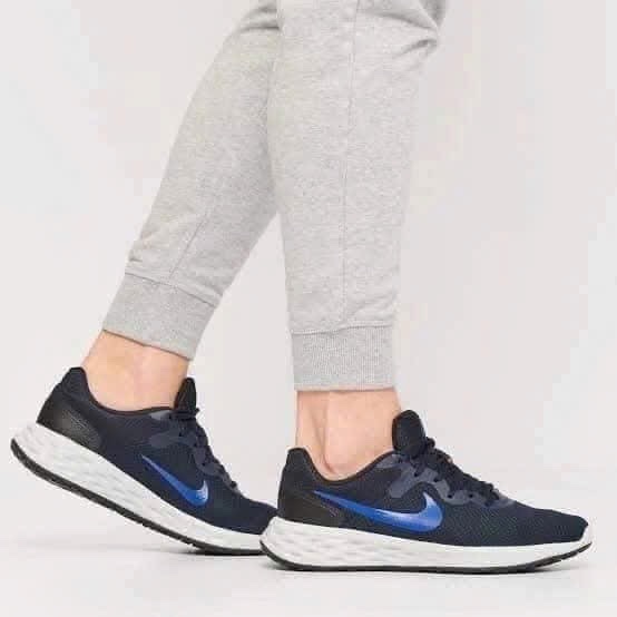 Giày Nike nam Revolution 6 DC3728 400