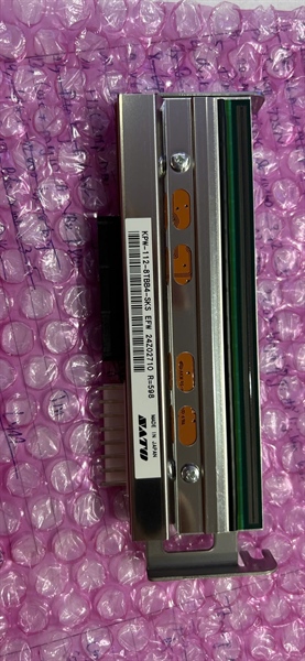 Đầu in máy in SATO HEAD SUB ASSY (CL4NX PLUS độ phân giải 203dpi)