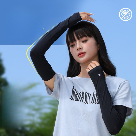 Găng tay chống nắng