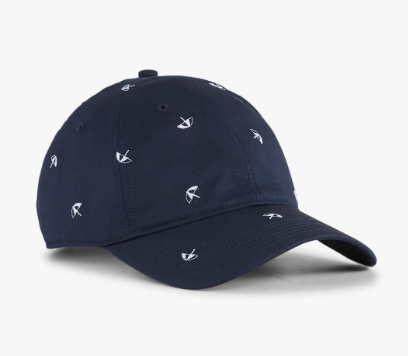 PUMA X AP UMBRELLA DAD CAP