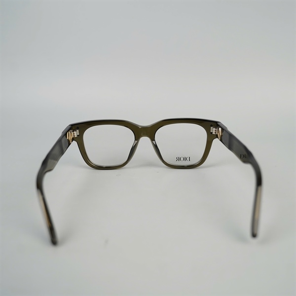 Kính Dior gọng xanh S41 5500 (51-18-145) KG+