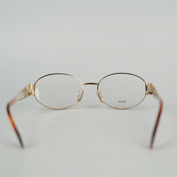 Kính Celine vàng CL50140U 030 (53-17-135) KG+