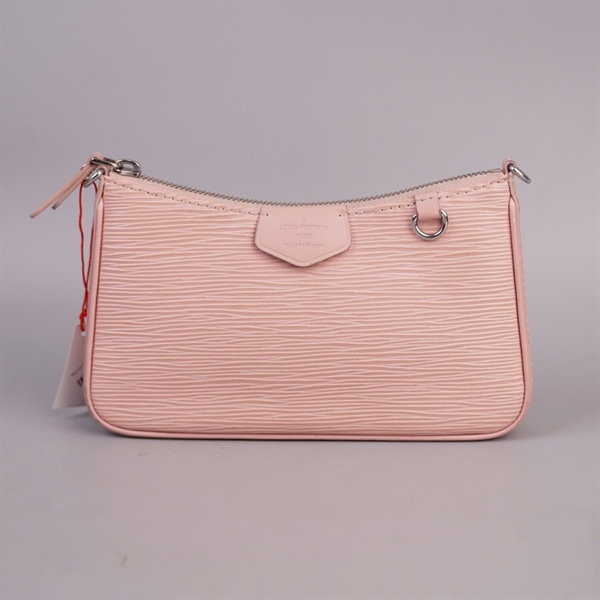 Túi LV kẹp nách hồng 2 strap sz20 (BQ) KG+