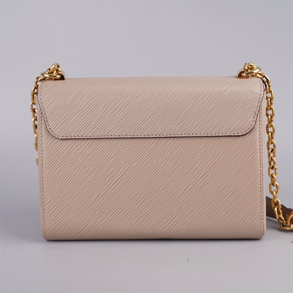 Túi LV Twist xám (FL0149) sz23 +