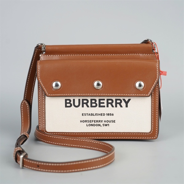 Túi BBR nâu sz19 (BQ) KG+