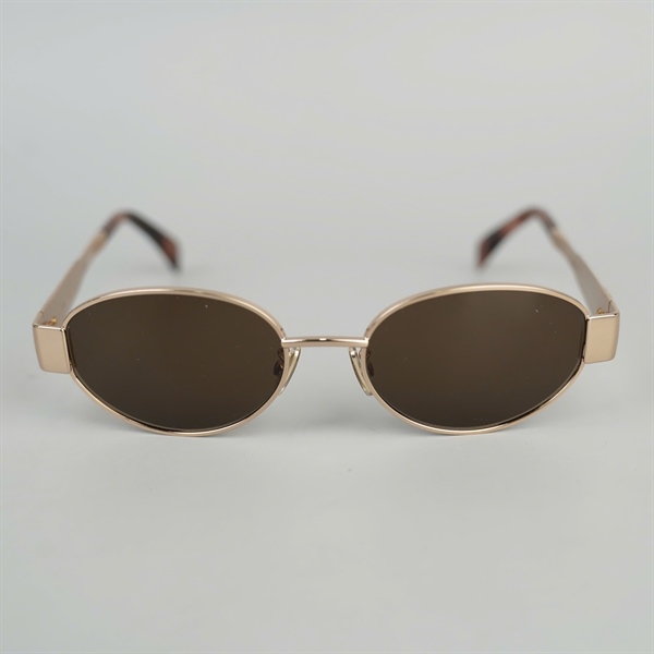 Kính Celine nâu CL40235U 28E (54-18-135) KG+