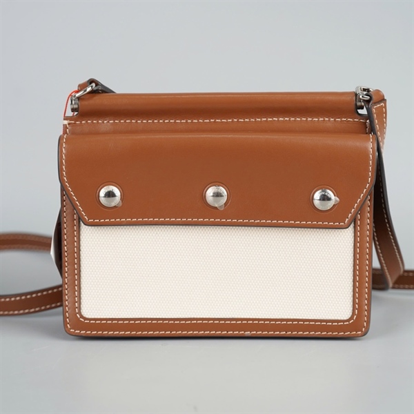 Túi BBR nâu sz19 (BQ) KG+