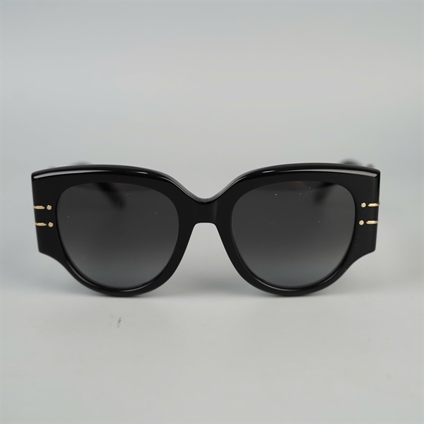 Kính Dior đen R2L 10A1 (53-20-140) KG+