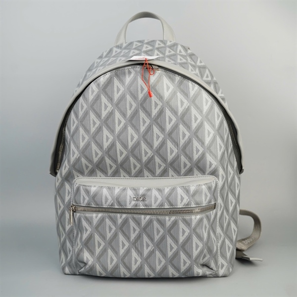 Balo Dior xám (BQ) KG+