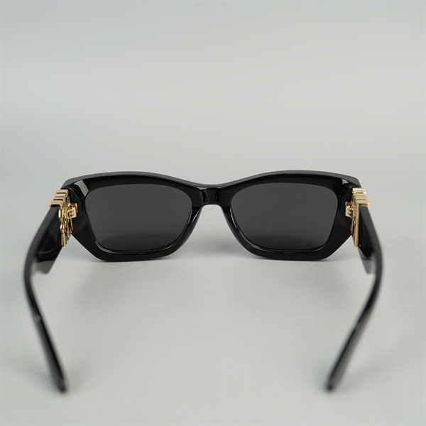 Kính Dior đen S1I 10A0 (55-18-140) KG+