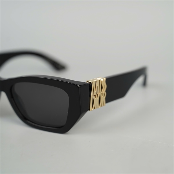 Kính Dior đen S1I 10A0 (55-18-140) KG+