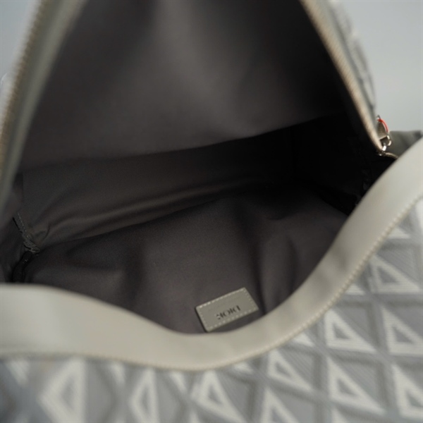 Balo Dior xám (BQ) KG+