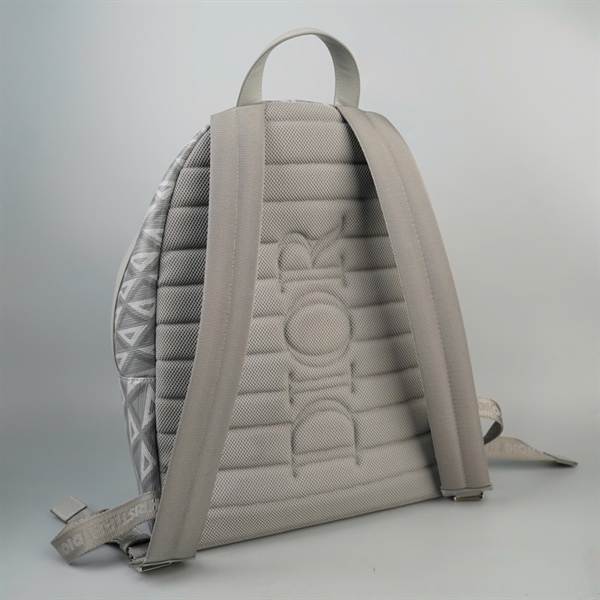 Balo Dior xám (BQ) KG+