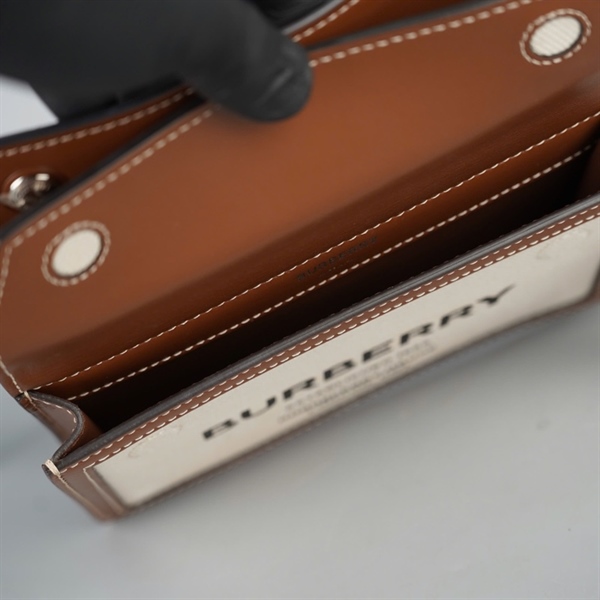 Túi BBR nâu sz19 (BQ) KG+