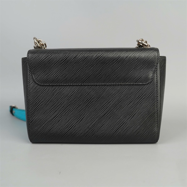 Túi LV Twist đen sz23 (BQ) KG+