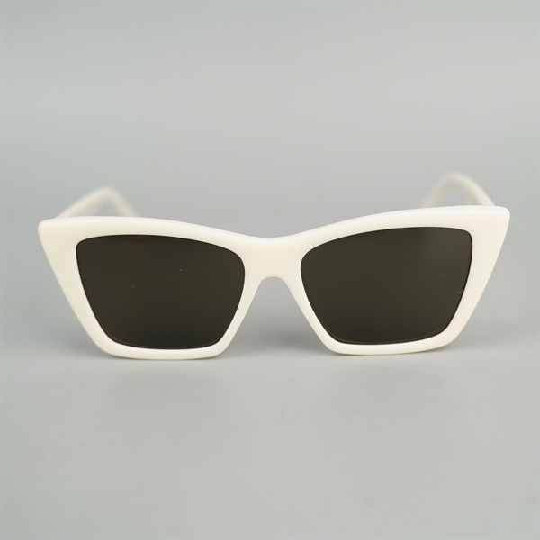 Kính YSL trắng SL276 MICA 056 (55-16-145) KG+