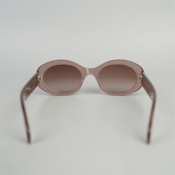 Kính Celine nâu CL40194U 45F (52-22-145) KG+