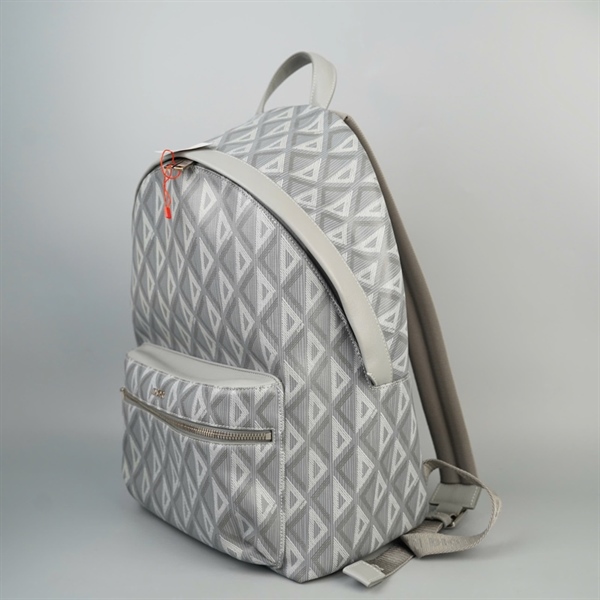 Balo Dior xám (BQ) KG+