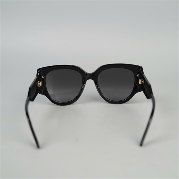 Kính Dior đen R2L 10A1 (53-20-140) KG+