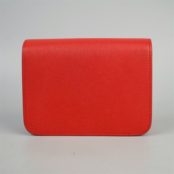 Túi BBR đỏ sz17 (BQ) KG+