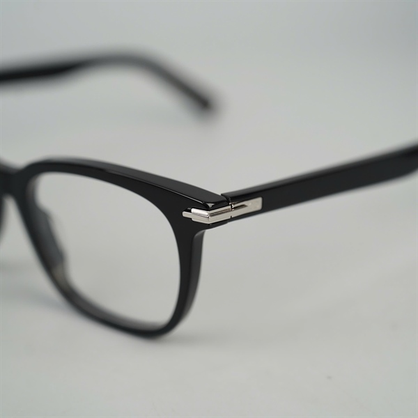 Kính Dior đen S20I 1000 (52-19-145) KG+