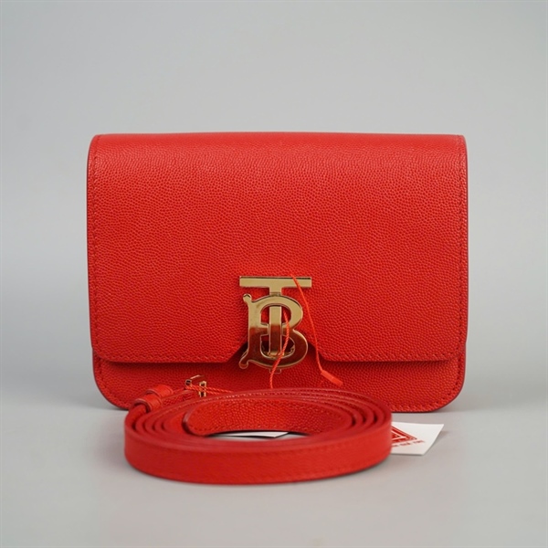 Túi BBR đỏ sz17 (BQ) KG+