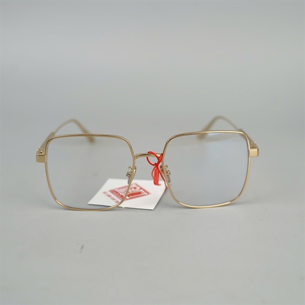 Kính Dior gọng vàng S1F B0BB (55-18-145) KG+