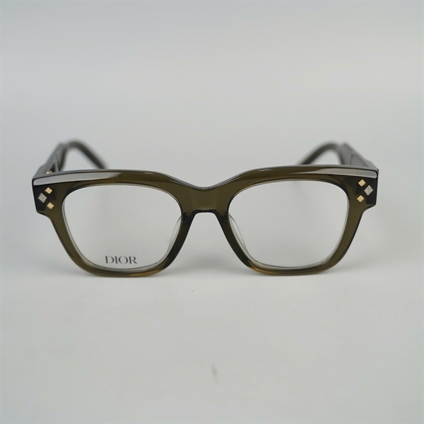 Kính Dior gọng xanh S41 5500 (51-18-145) KG+