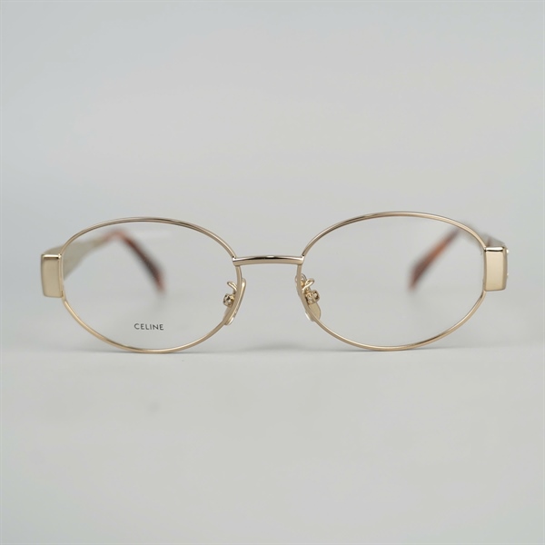 Kính Celine vàng CL50140U 030 (53-17-135) KG+