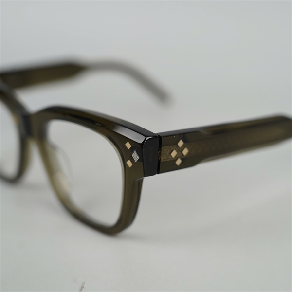 Kính Dior gọng xanh S41 5500 (51-18-145) KG+