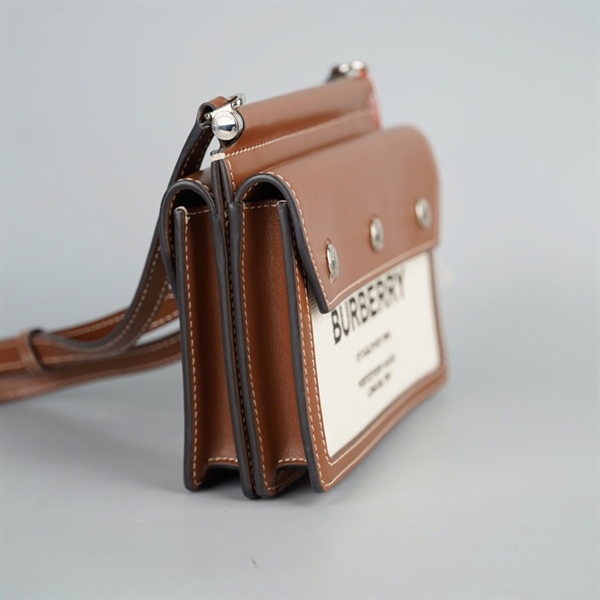 Túi BBR nâu sz19 (BQ) KG+