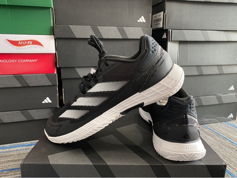 Giày Adidas - Defiant Speed 2M