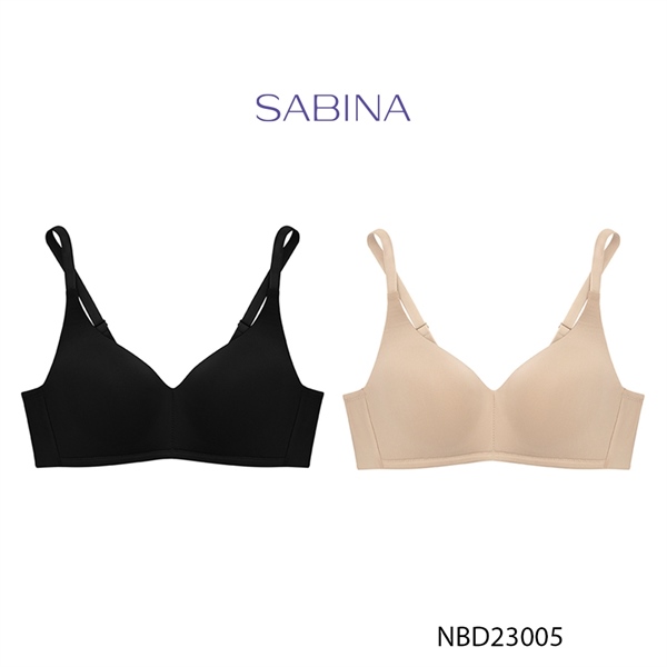 Áo ngực Sabina (không gọng)