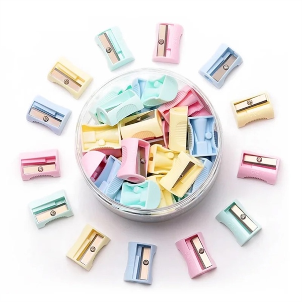 Gọt Bút Chì Deli 0531 Neon H48