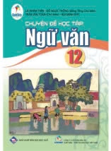 Chuyên đề Ngữ văn 12 - Cánh diều