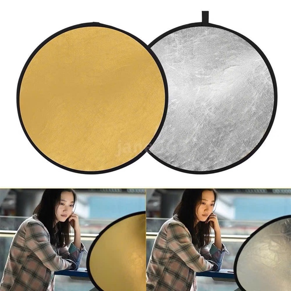 Tấm Hắt Sáng 2 Mặt - Size 80cm - Thùng 100pcs