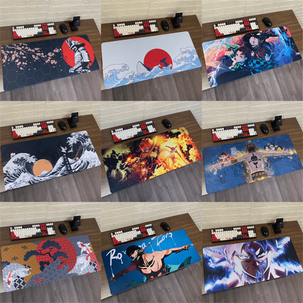 MOUSE PAD 90 X 40