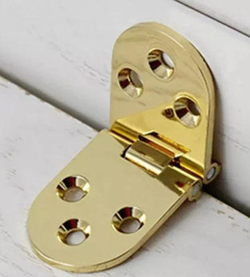 Bản lề bán nguyệt