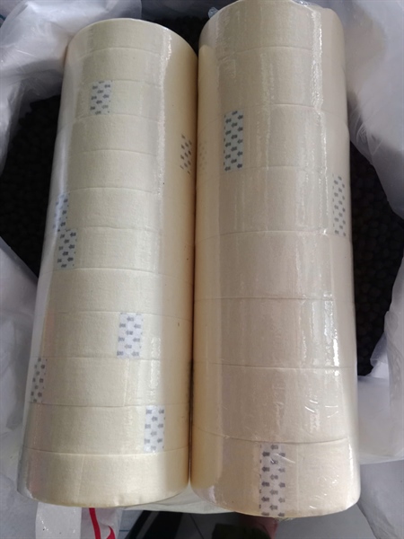 Băng Keo Giấy