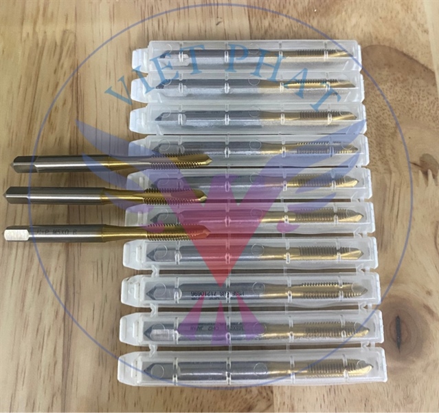 Mũi taro H+P EX-POT M5*0.8 EX-POT M5*0.8 - Việt Phát