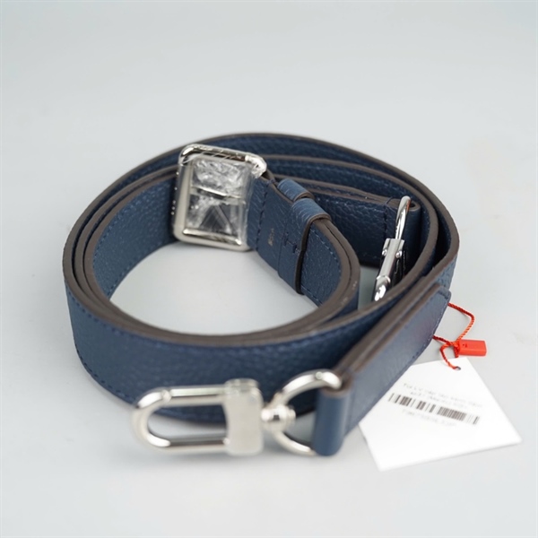 Túi LV cặp táp xanh đậm sz37 (Manly) KG+